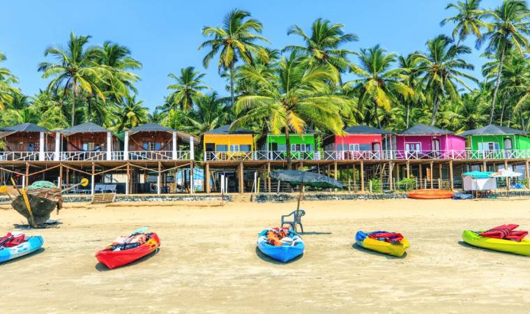 शीतकालीन डेस्टिनेशन