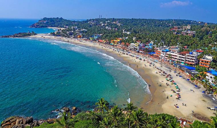 शीतकालीन डेस्टिनेशन