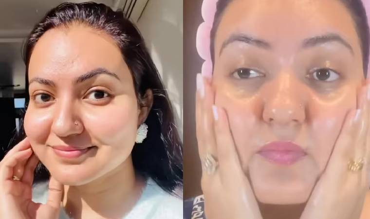 हनी ग्लो ट्रेंड