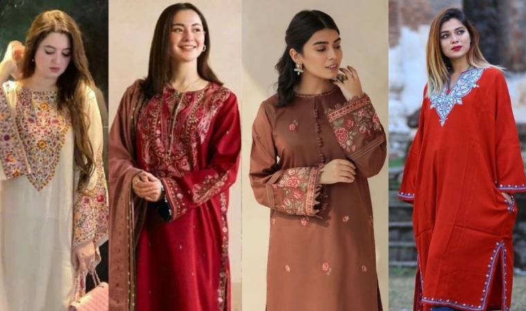 सलवार सूट