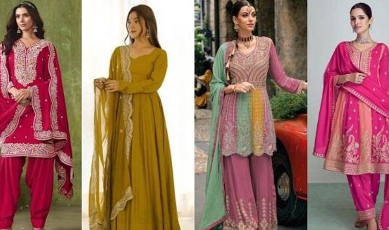 सलवार सूट