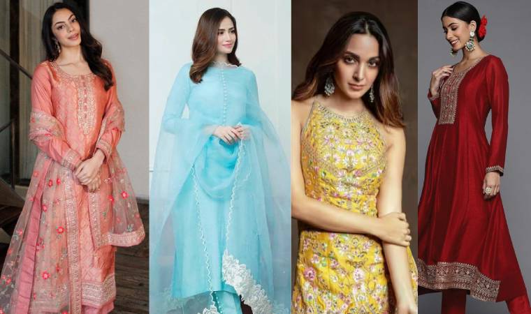 सलवार सूट