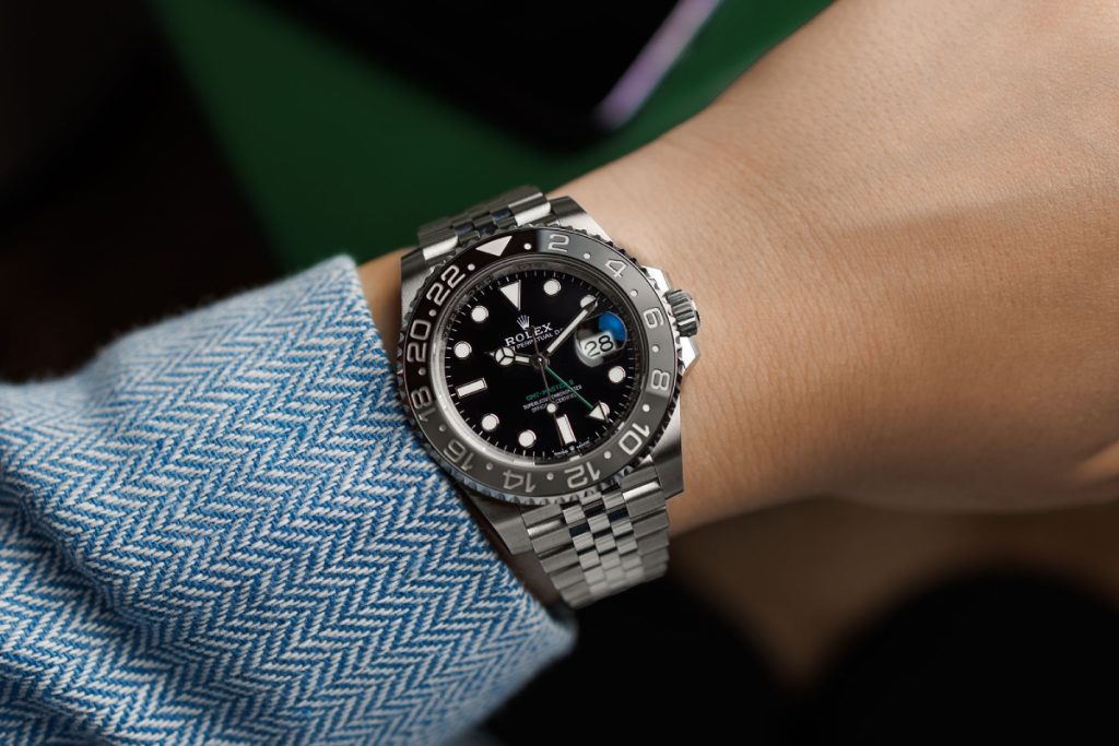 Rolex