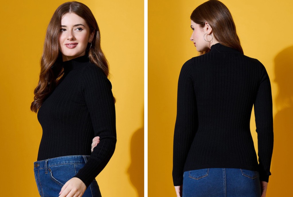 ये है स्वेटर के क्लासी डिजाइन जिन्हे पहन कर आप भी बन जाएंगी एक क्लासी पर्सनेलिटी