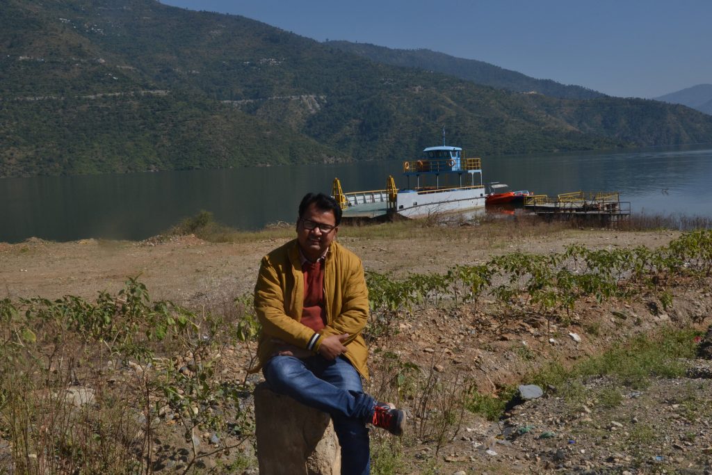 International Mountain Day