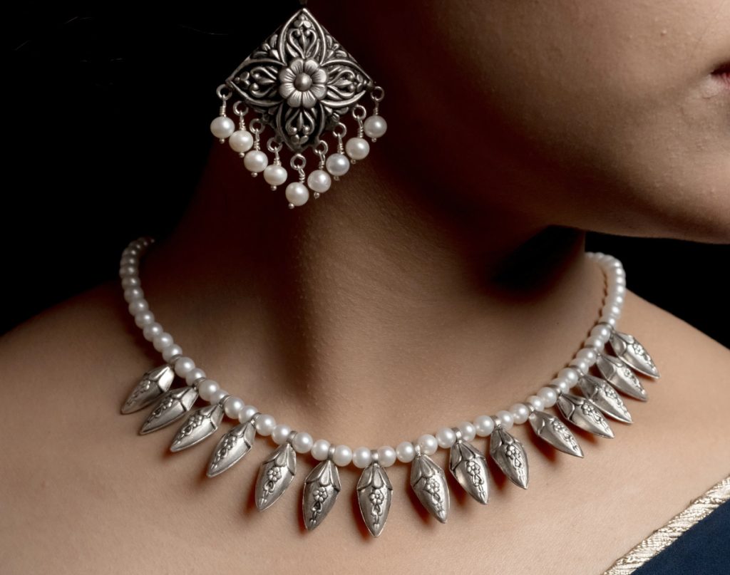 Champakali Jewellery
