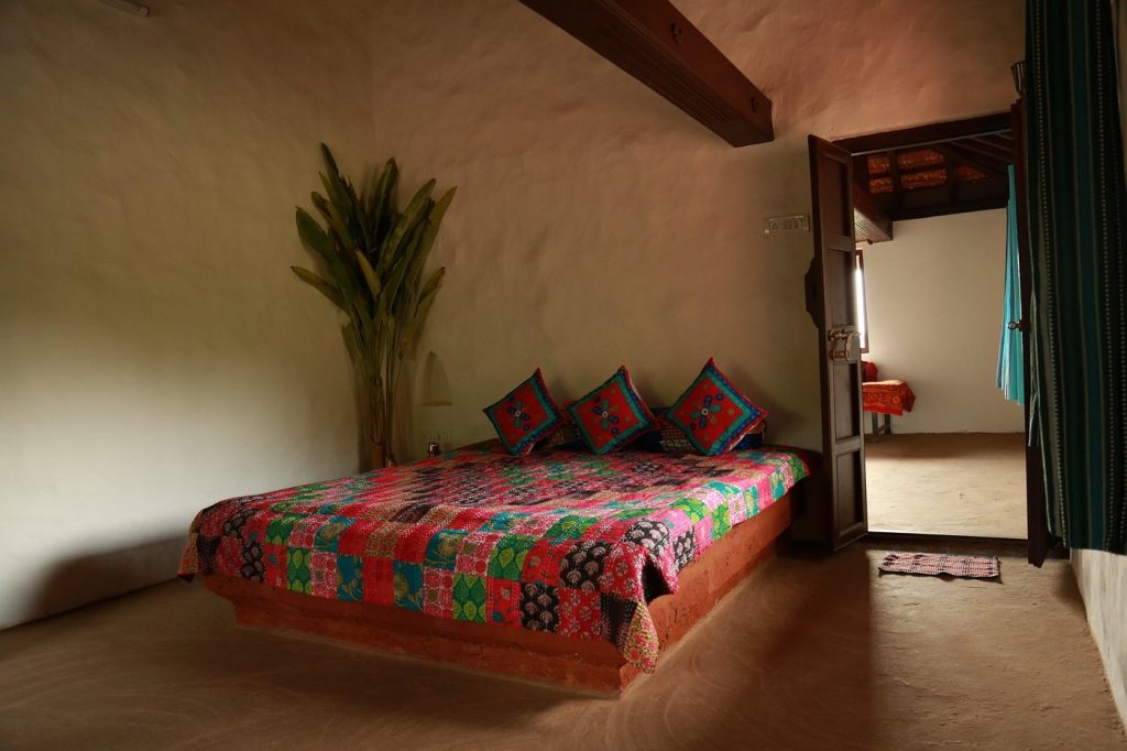 Ecotourism Home Stay 