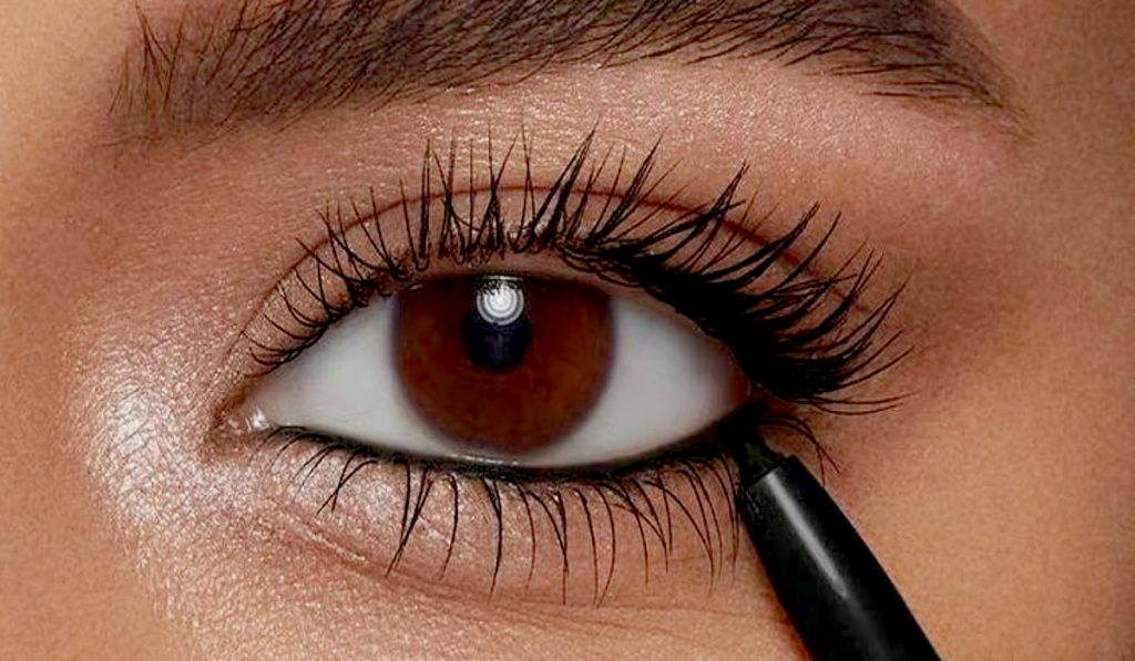 काजल kajal kohl