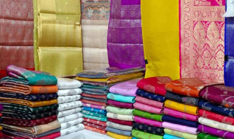 बनारसी ट्रेंड