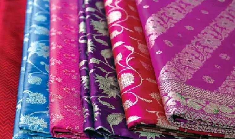 बनारसी ट्रेंड