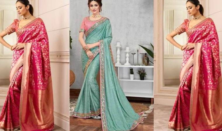 बनारसी ट्रेंड