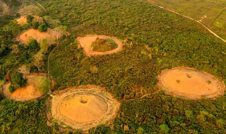 चराइदेव मोईदाम