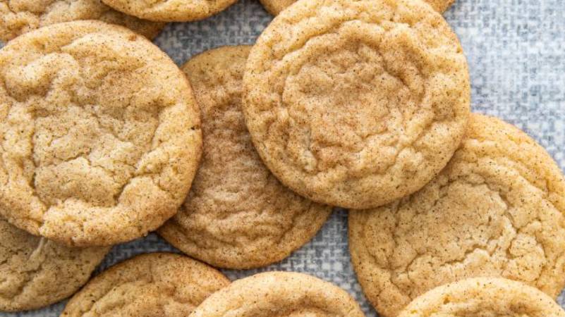 स्निकरडूडल्स