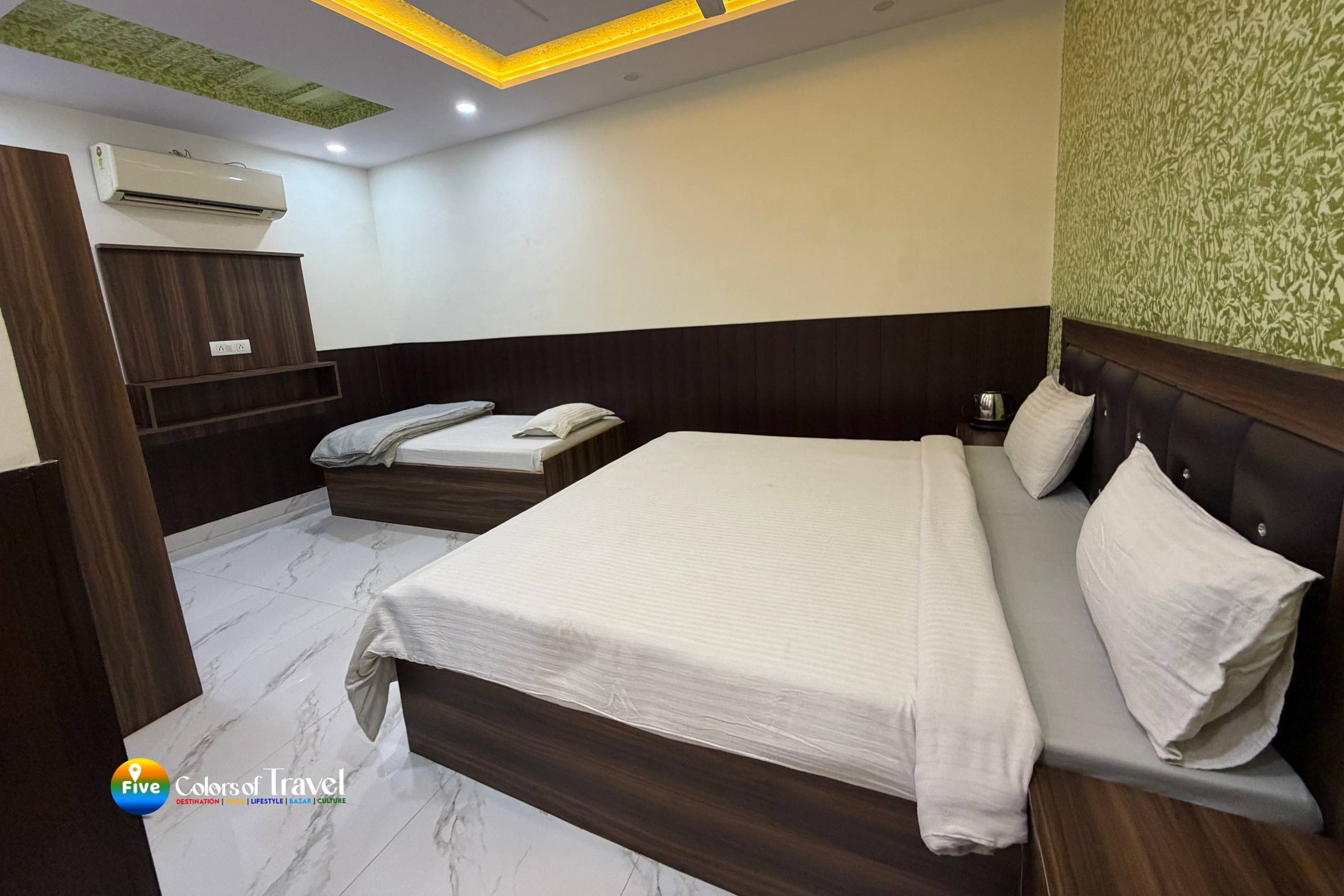 Big Bothers Hostel and Homestay