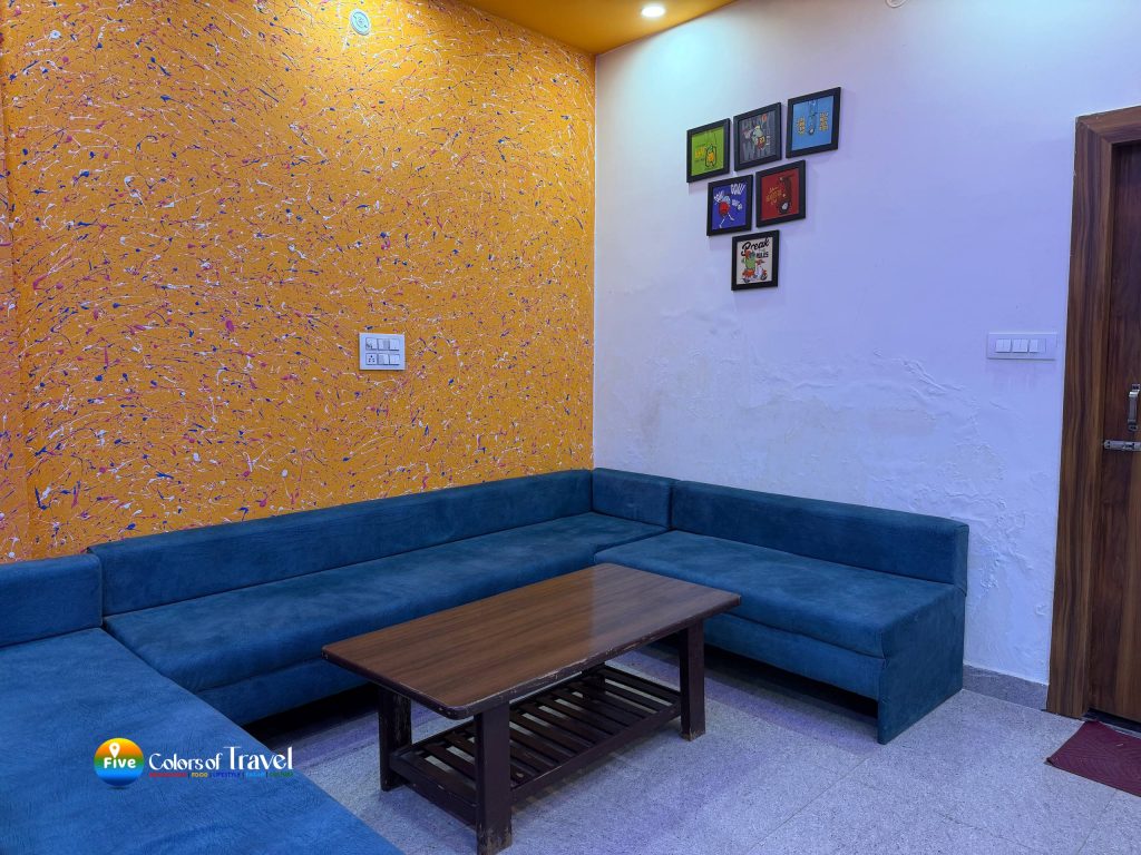 Big Bother Hostel and Homestay