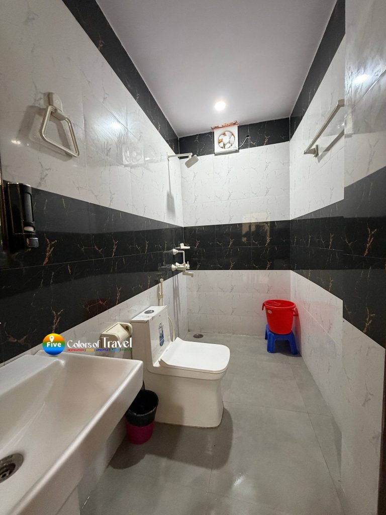 Big Bother Hostel and Homestay