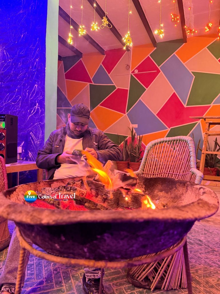 Big Bothers Hostel and Homestay