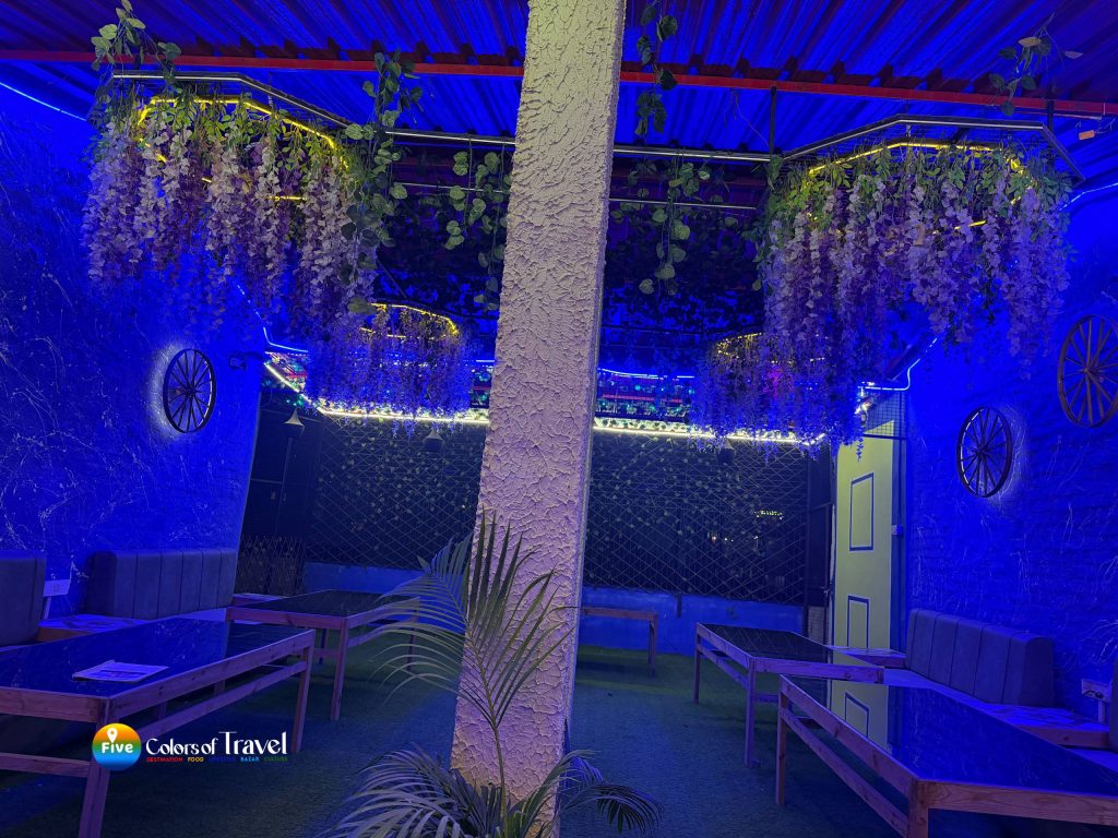 Big Bother Hostel and Homestay