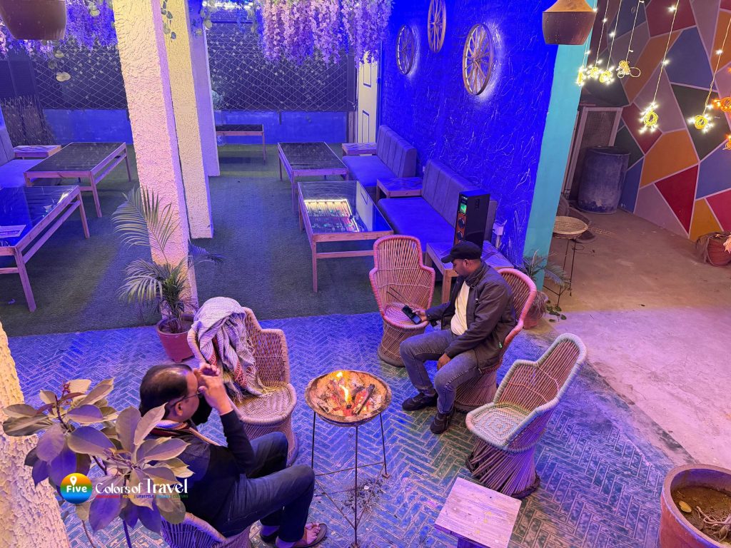 Big Bother Hostel and Homestay