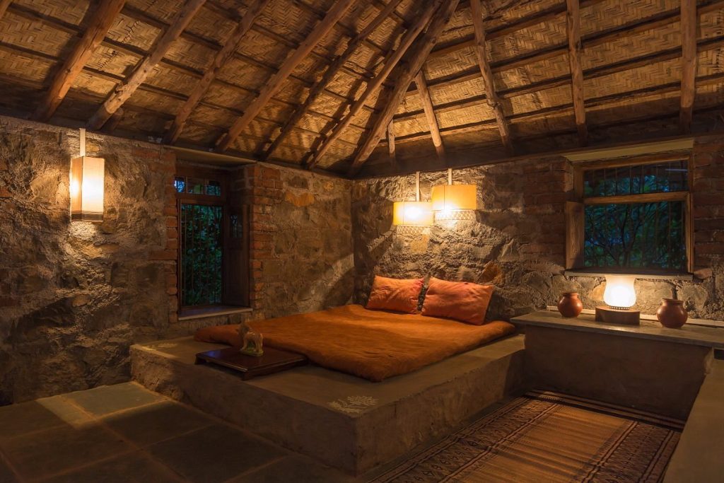 Ecotourism Home Stay 