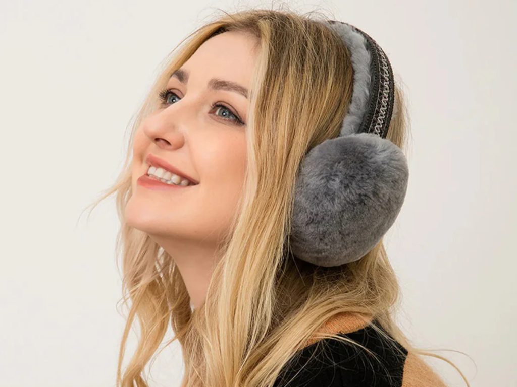 Earmuffs