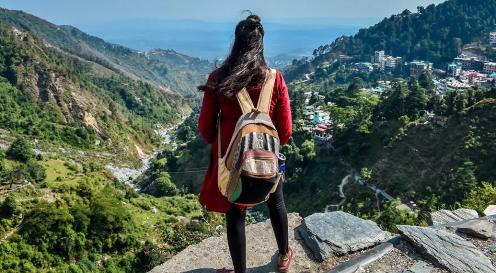 महिलाओं के लिए सुरक्षित सोलो ट्रैवल डेस्टिनेशन
