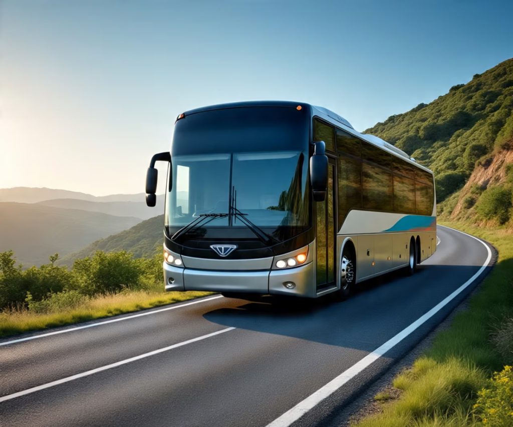 India's Longest Bus Route: 1950 कि.मी. लंबा और 37 घंटे का सफर