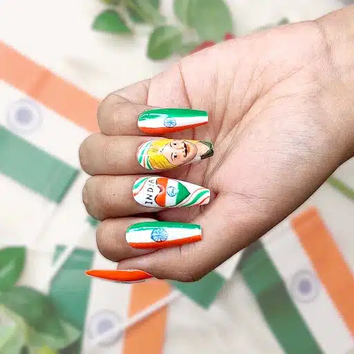 Republic Day Special Fashion Guide