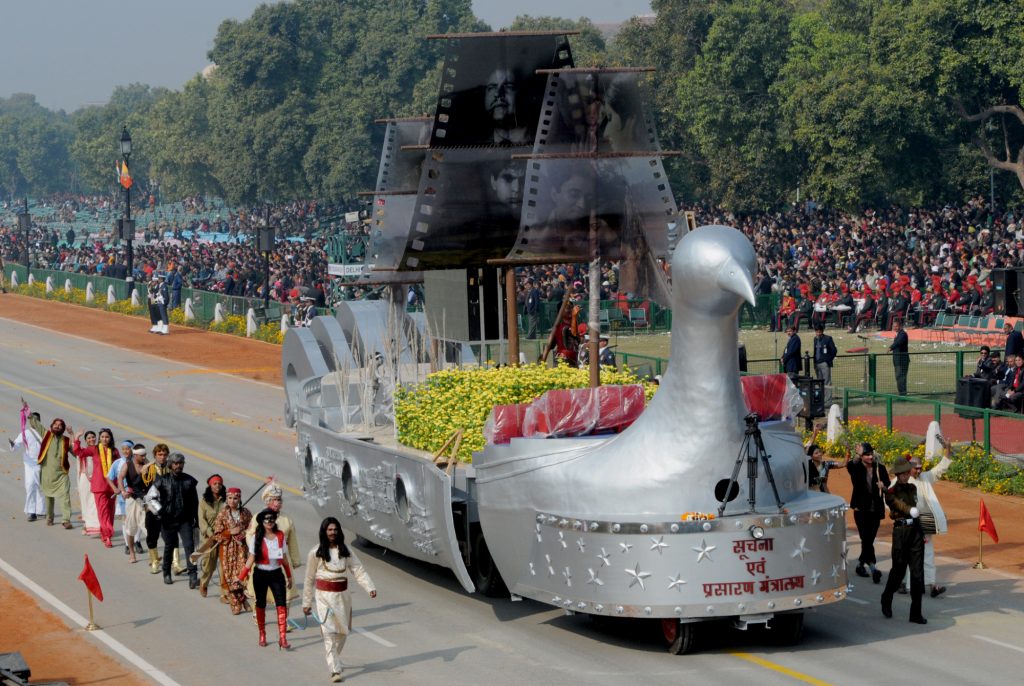 Republic Day Parade 2026