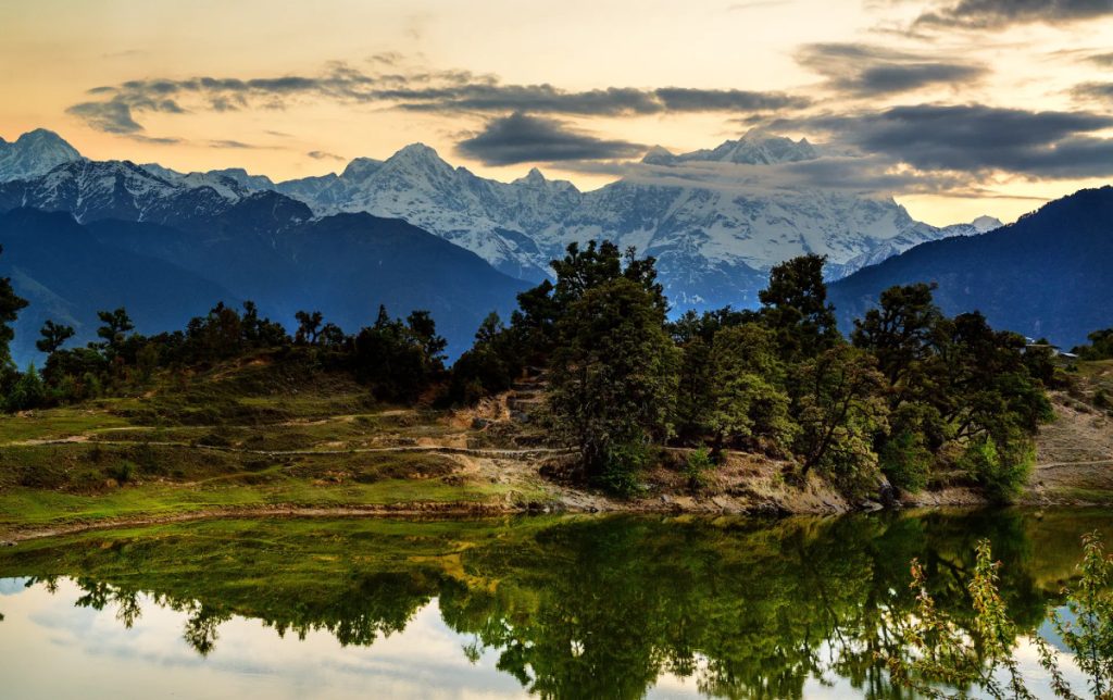 Hidden Gems- भारत के ये 4 पर्यटन स्थल आपको ज़रूर देखने चाहिए