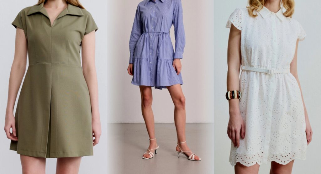 Petite Fashion- Trends