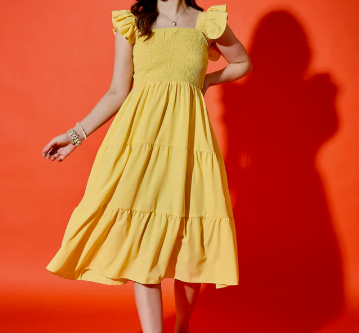 Petite Fashion- Trends