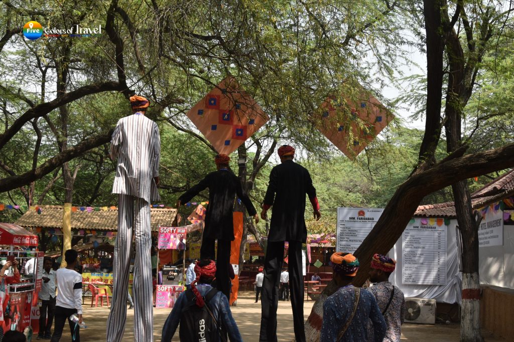 Surajkund Mela 2026: जानिए कब शुरू होगा 39वां सूरजकुंड इंटरनेशनल क्राफ्ट फेस्टिवल, मिस्र बनेगा Partner Nation