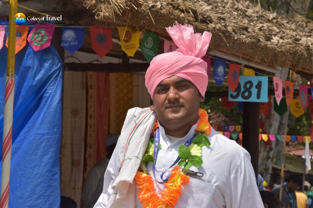 Surajkund Mela 2026: जानिए कब शुरू होगा 39वां सूरजकुंड इंटरनेशनल क्राफ्ट फेस्टिवल, मिस्र बनेगा Partner Nation