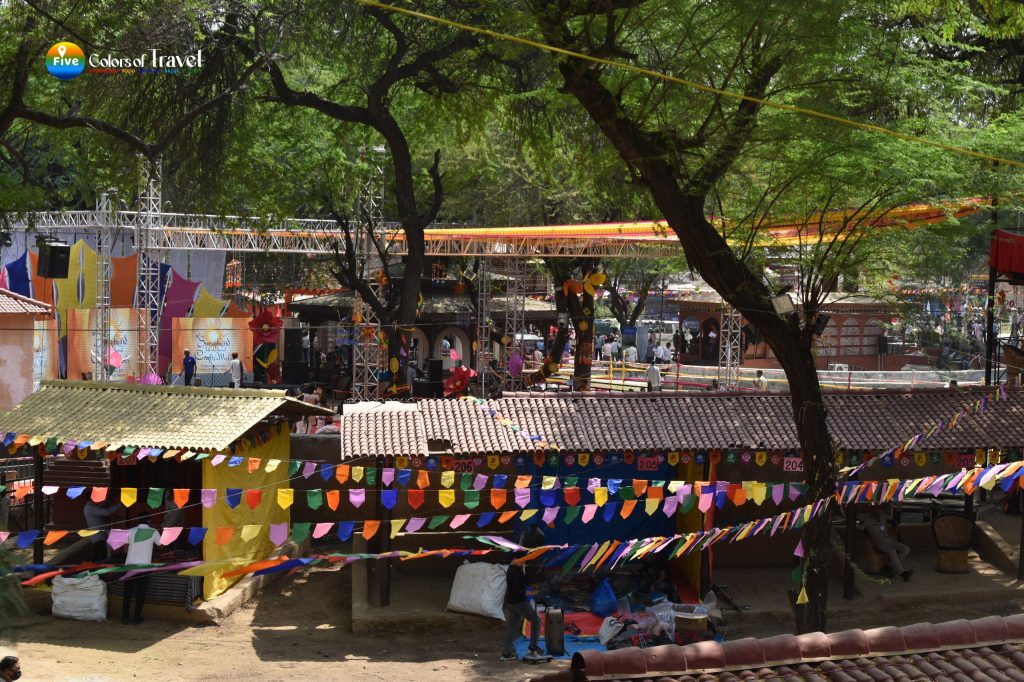 Surajkund Mela 2026: जानिए कब शुरू होगा 39वां सूरजकुंड इंटरनेशनल क्राफ्ट फेस्टिवल, मिस्र बनेगा Partner Nation