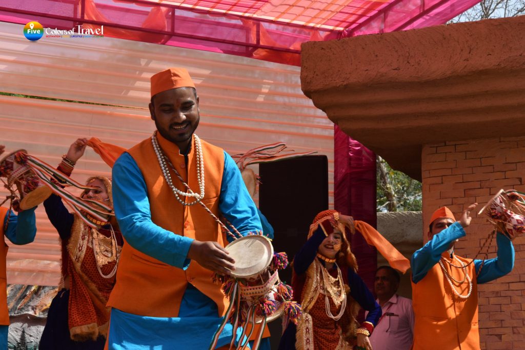 Surajkund Mela 2026: जानिए कब शुरू होगा 39वां सूरजकुंड इंटरनेशनल क्राफ्ट फेस्टिवल, मिस्र बनेगा Partner Nation