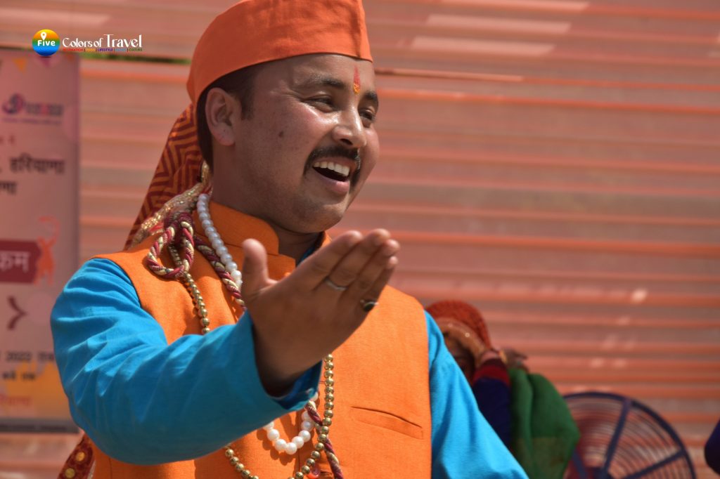 Surajkund Mela 2026: जानिए कब शुरू होगा 39वां सूरजकुंड इंटरनेशनल क्राफ्ट फेस्टिवल, मिस्र बनेगा Partner Nation