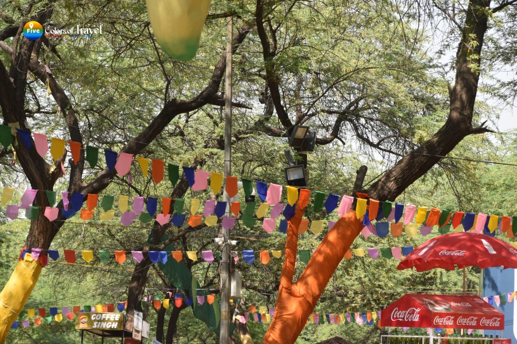 Surajkund Mela 2026: जानिए कब शुरू होगा 39वां सूरजकुंड इंटरनेशनल क्राफ्ट फेस्टिवल, मिस्र बनेगा Partner Nation