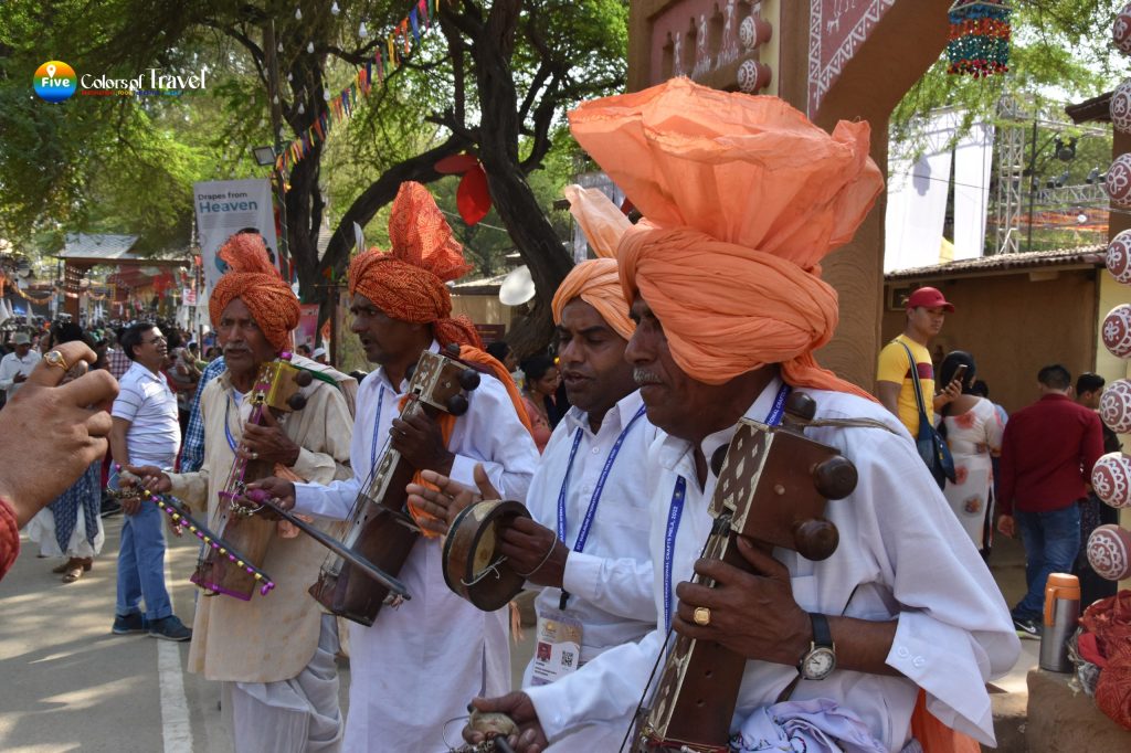 Surajkund Mela 2026: जानिए कब शुरू होगा 39वां सूरजकुंड इंटरनेशनल क्राफ्ट फेस्टिवल, मिस्र बनेगा Partner Nation