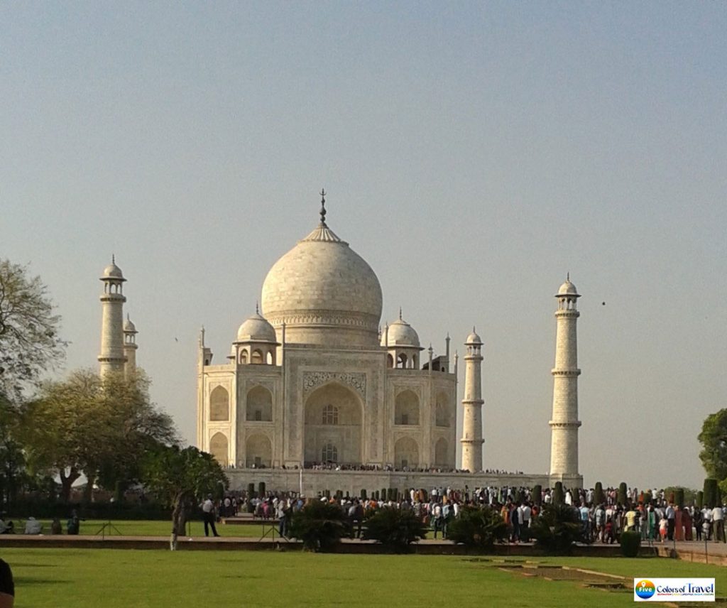 Tajmahal