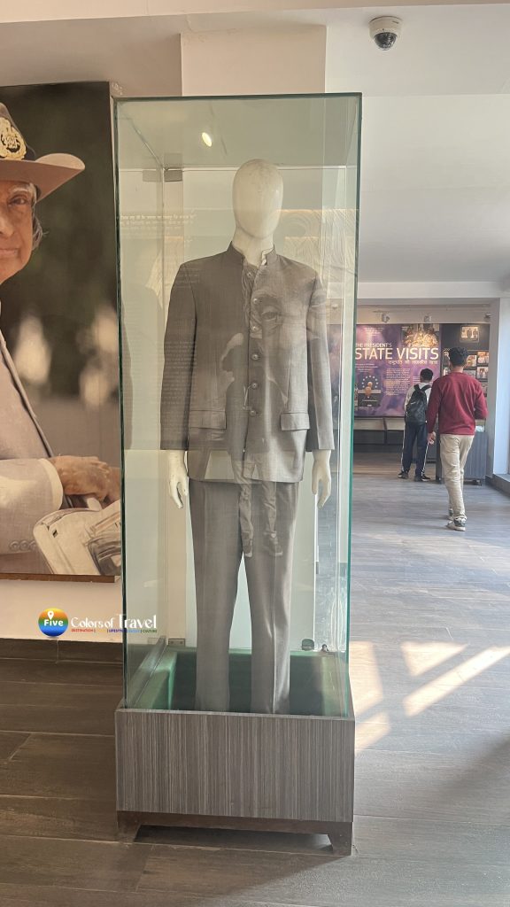 Dilli Haat INA- जरूर देखें  डॉ. ए.पी.जे. अब्दुल कलाम की याद में बना ये म्यूजियम