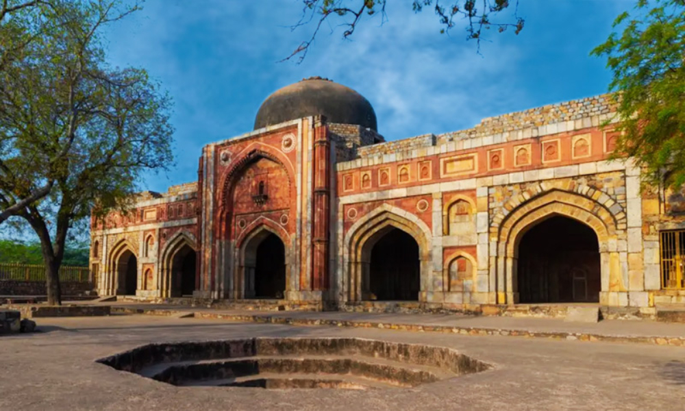 दिल्ली के ऐसे गुमनाम ऐतिहासिक स्मारक, जिनके बारे में नहीं जानते 90 फीसदी लोग