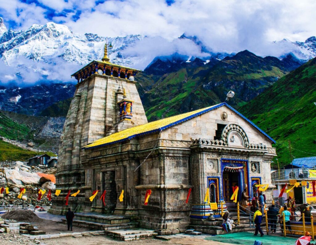 Delhi to Kedarnath- जानें रूट और रजिस्ट्रेशन सहित पूरी जानकारी