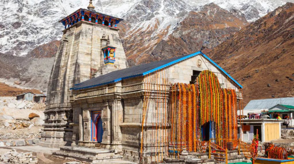 Delhi to Kedarnath- जानें रूट और रजिस्ट्रेशन सहित पूरी जानकारी