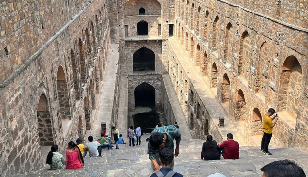 दिल्ली के ऐसे गुमनाम ऐतिहासिक स्मारक, जिनके बारे में नहीं जानते 90 फीसदी लोग