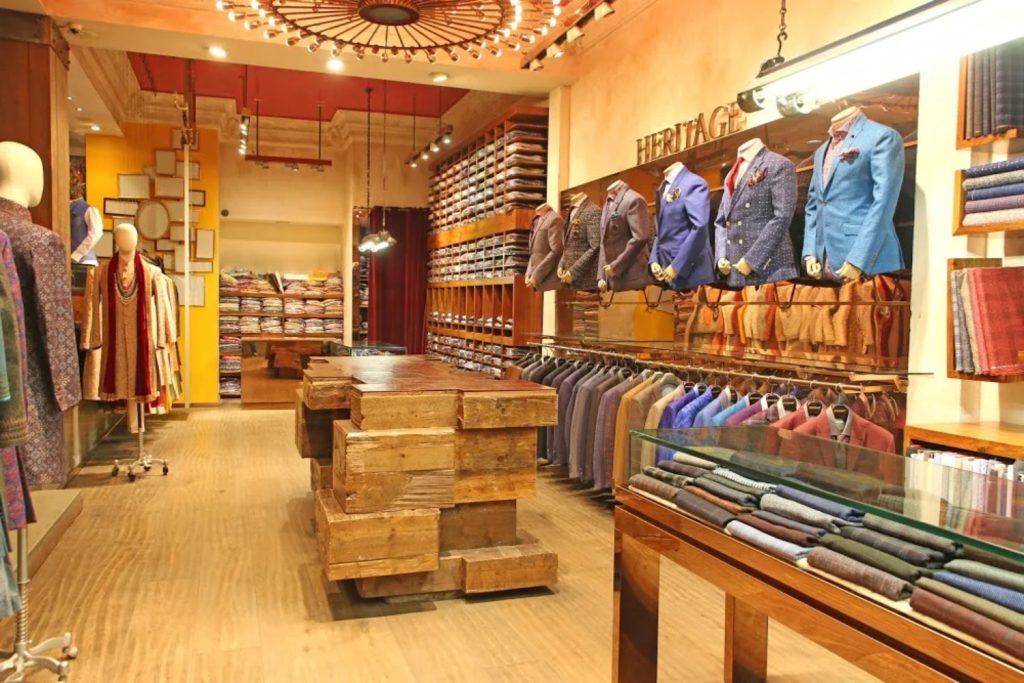 दिल्ली के 5 Bridal Shopping Markets जो हैं दुल्हनों की पहली पसंद