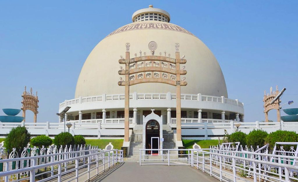 महाराष्ट्र का यह शहर क्यों कहलाता है Orange City? जानिए पूरी कहानी