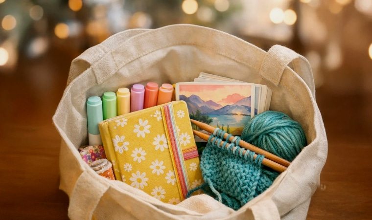 Valentine's Day Gift Idea: अब बोरिंग गिफ्ट्स से हटकर कुछ नया खरीदें!