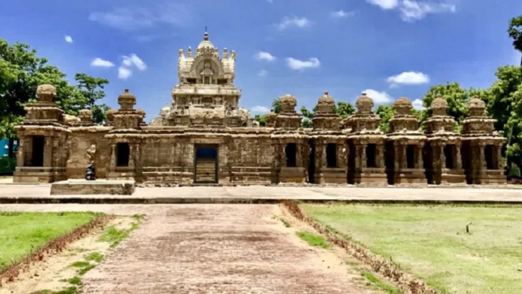 City of Thousand Temples, तमिलनाडु- जानिए इसके गौरवशाली अतीत और मंदिरों की कहानी