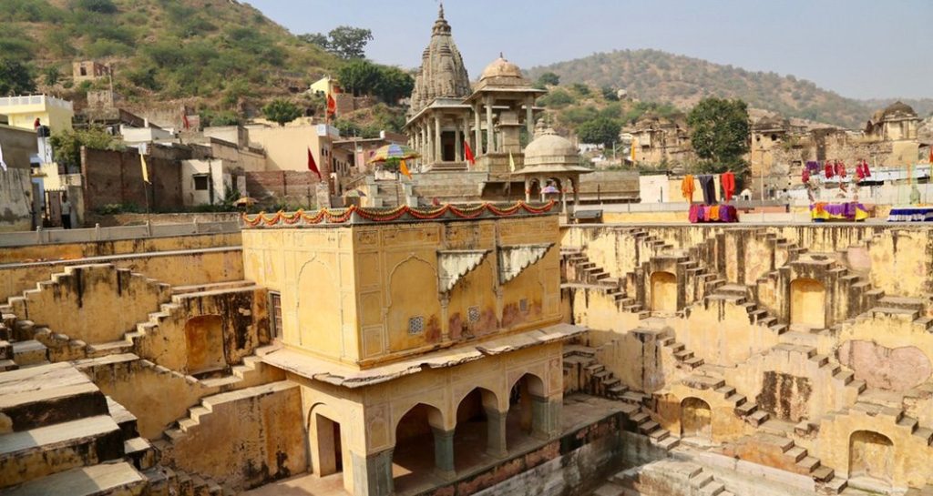 Stepwells in India- बावड़ियों का इतिहास, वास्तुकला की यात्रा